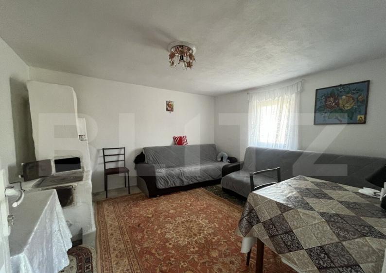 Casa de 160 mp utili, cu 750 mp de teren, in Cosoveni - 7