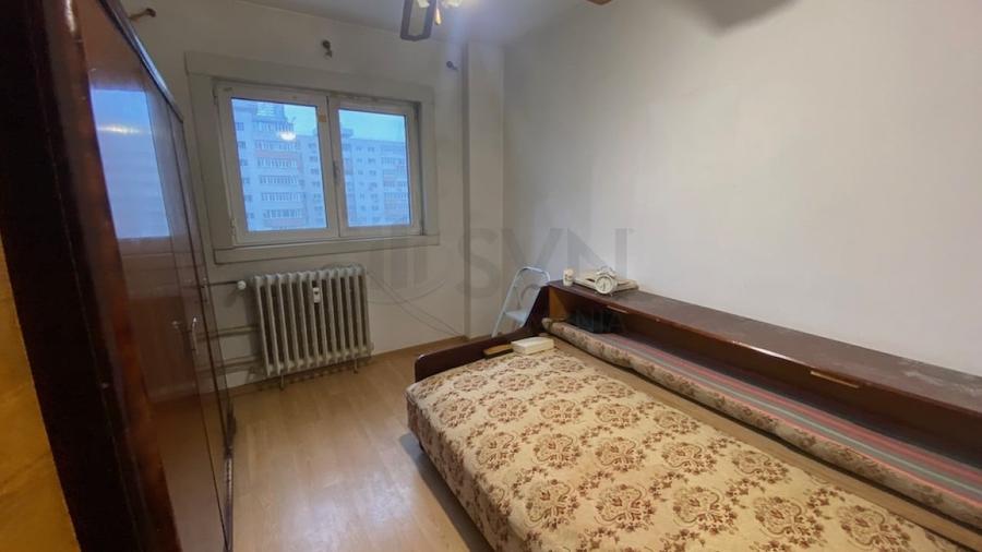 REA1027396 Parc Regina Maria - 4 camere - bloc 1983 - 5