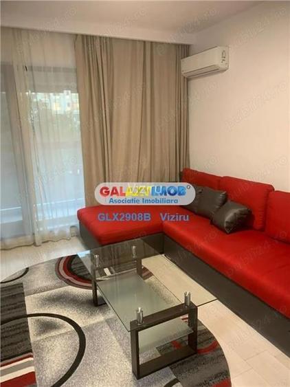Apartament superb Exigent Plaza Apartament superb Exigent Plaza