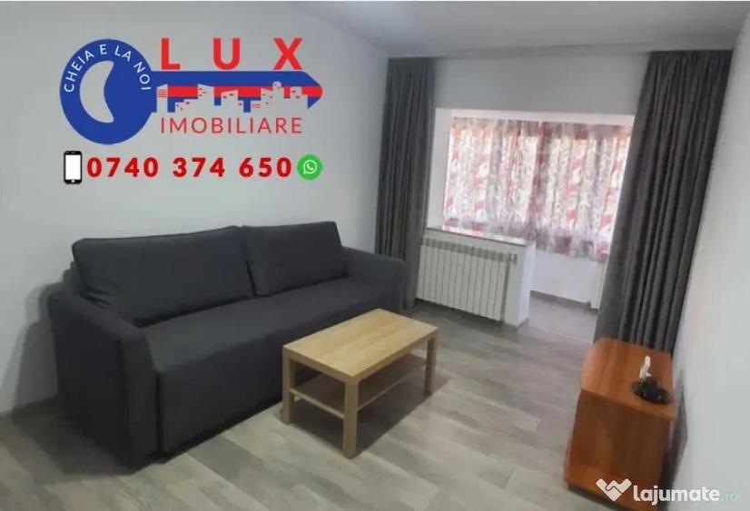 ID 601 Apartament 2 camere - ULTRACENTRAL - 1