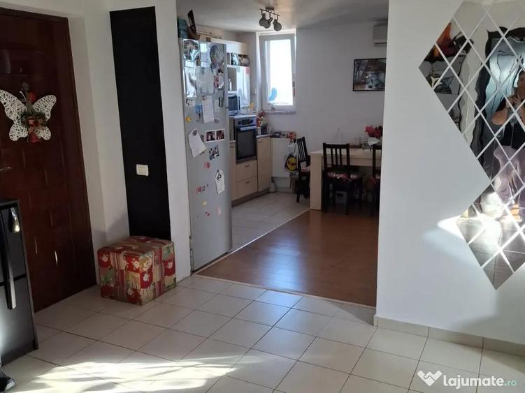 Vand apartament 3 camere-Ilfov, Militari Residence - 10