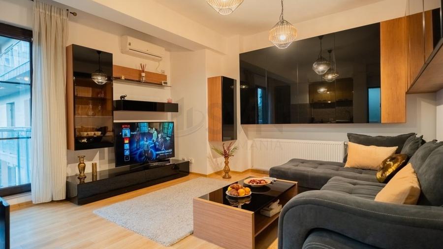 REA1020095 Apartament 2 Camere Deosebit I ULTRACENTRAL - 6