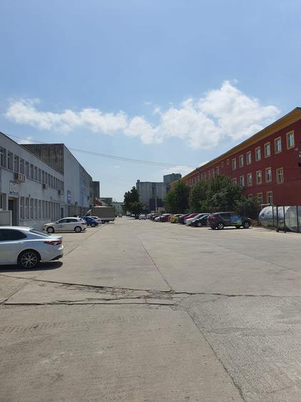 Hala industriala de inchiriat zona Cet - 4
