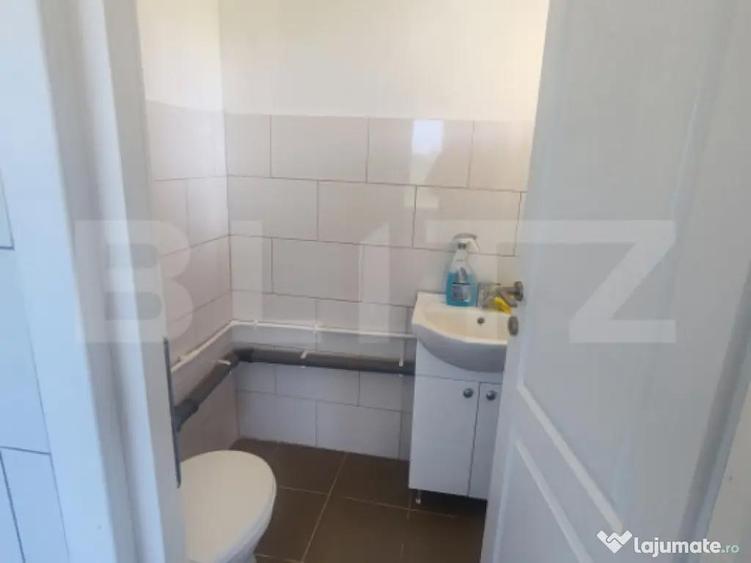 Casu?a tip foi?or, 30 mp, pe un teren de 3.000 mp, veder - 4