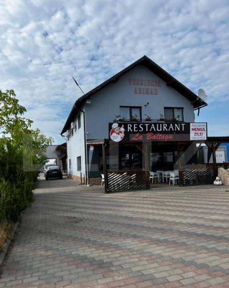 ????Afacere la cheie pe DN17, ie?irea din Beclean - 10