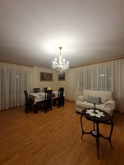 VICTORIEI- zona V. Borcutului casa parter finisata la cheie! - 2