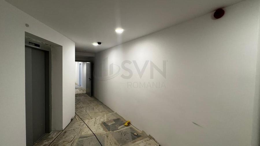 REA1026176 Apartament 2 camere I One Lake District I De vanzare - 9