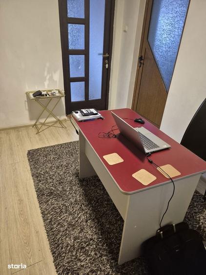 3 camere arcu la vila 76 mp mob si utilat complet 500 euro - 8