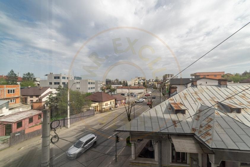 Inchiriere Spatiu Comercial - Locatie excelenta - Bld. Republicii 4, Pitesti! - 8