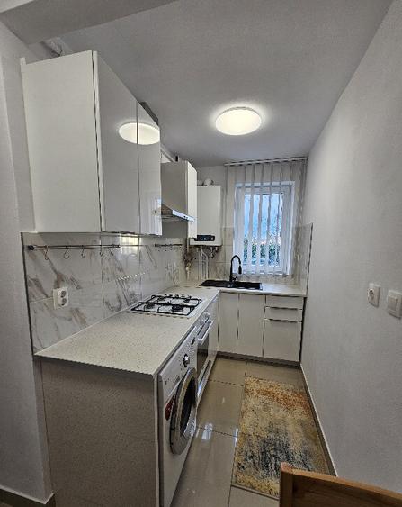 Inchiriez apartament Medias, Gloria, total renovat si utilat - 6