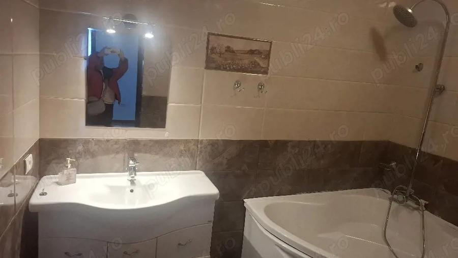 Se vinde ap 2 camere Compozitorilor etaj 3 ,tel - 5