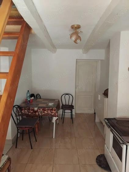 Casa de locuit cu mansarda + teren - Buteni, jud. Arad - 6