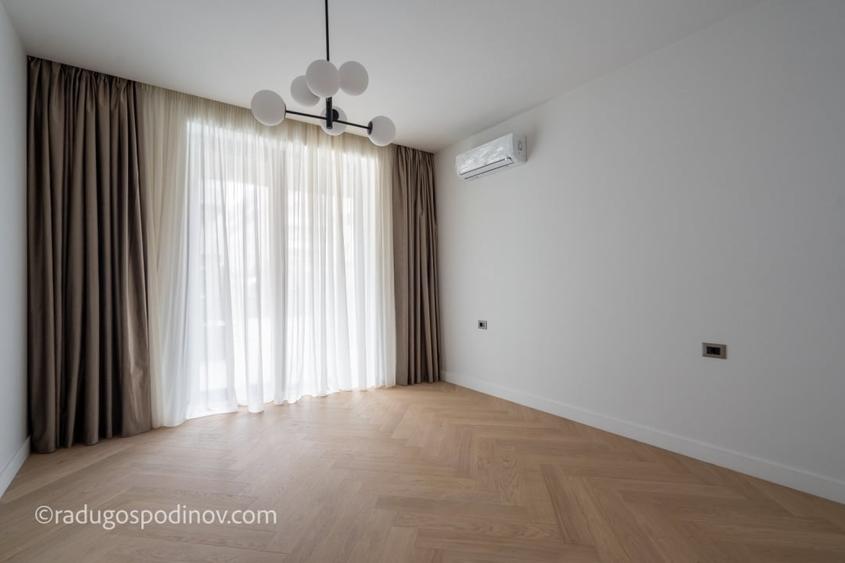 APARTAMENT RAFINAT 3 CAMERE | ARQA JOLLIE Village | PISCINA | PARCARE | - 13