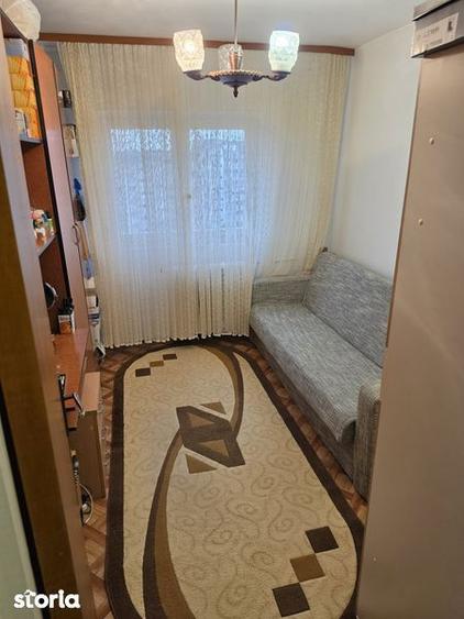 Apartament 3 Camere Militari Gorjului Calboreanu Langa Metrou Iuliu Ma - 3