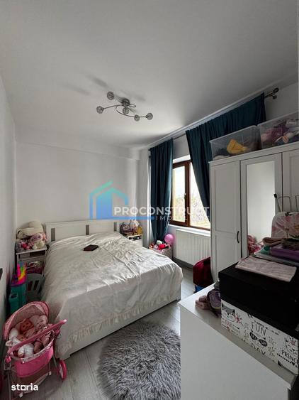 Apartament de inchiriat | 90 mp | mobilat | Torontanlului | 550 EUR - 9