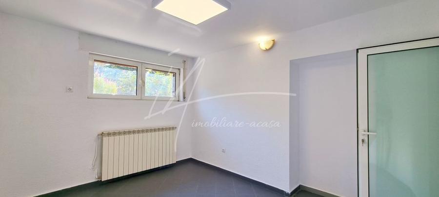 Apartament la demisol cu 4 camere in Cotroceni Parcul Izvor Palat. Parlamentului - 10
