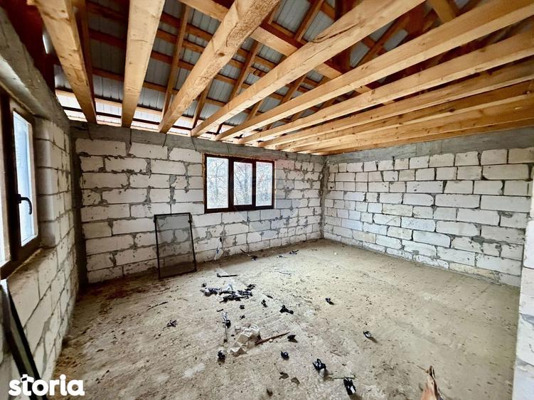 Casa Bolotesti / Vitanestii de Sub Magura - 1