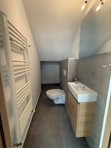 Duplex ultrafinisat, complet mobilat și utilat, în cartierul Europa - 9