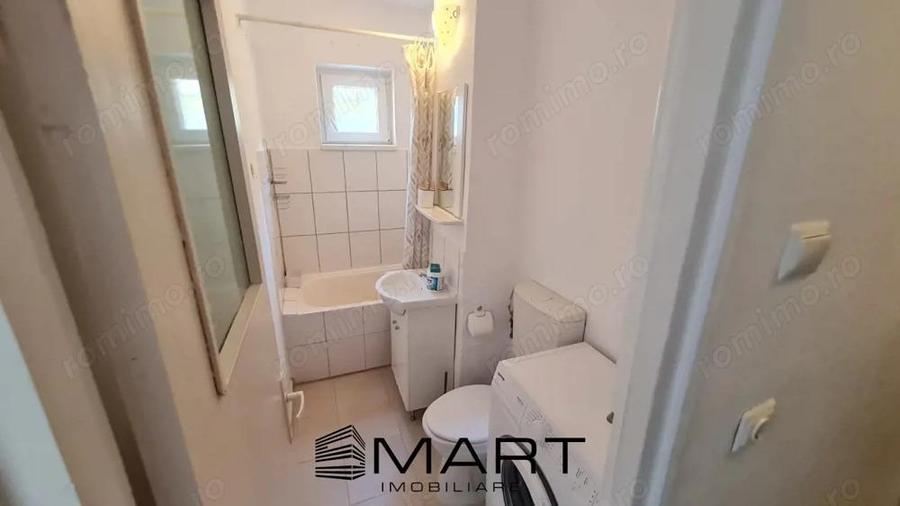 Apartament 2 camere zona Vasile Aaron - 4