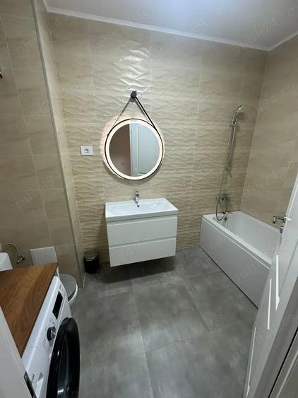 Vanzare apartament 3 camere, 94mp, bloc nou, premium, cartier Albert - 1