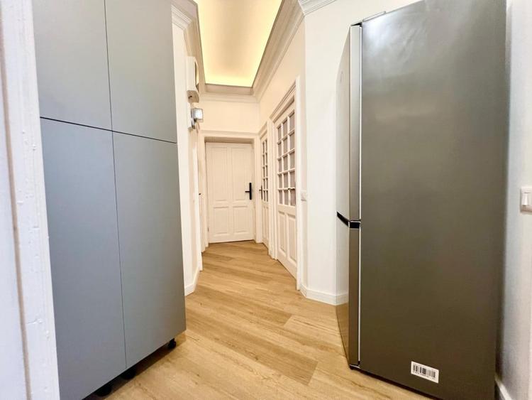 SPATIU DEOSEBIT VILA / PARTIAL MOBILAT SI UTILAT - 24