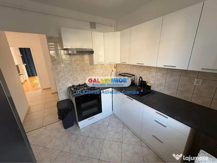 Apartament 2 camere Corbeanca/sp.45mp/etaj 1/mobilat/utilat - 7