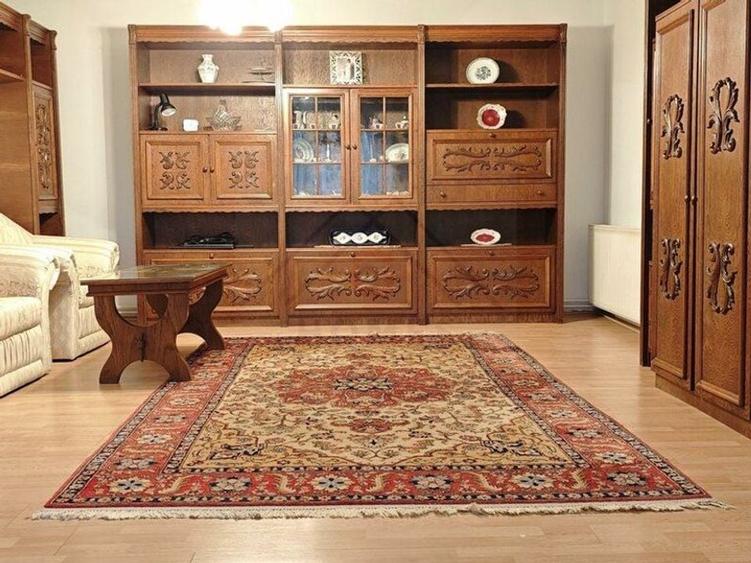 CASA cu garaj LA PRET DE APARTAMENT! Plata esalonata. COMISION ZERO! - 4