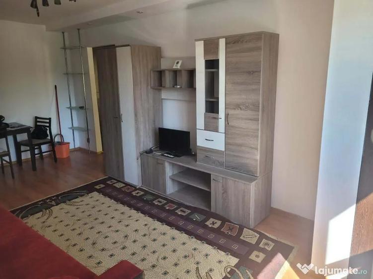 Apartament 2 camere Carpati I, zona Unicarm, complet mobilat-utilat - 10