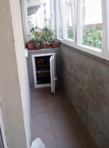 Apartament  58 mp utili +balcon , parcare ,parter inalt ,zona Eroilor - 6