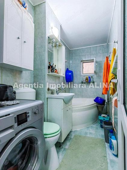 Apartament 2 camere (Transformat in prezent, intr-un Apartament cu 3 camere) in Deva, Bld. Decebal. - 15