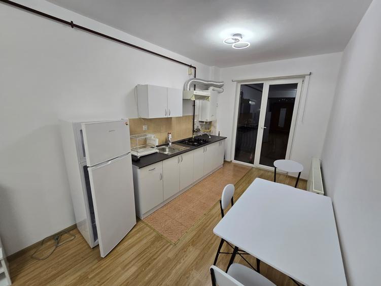 Apartament 2 camere 45mp+balcon, Calea Turzii, Leroy Merlin - 2