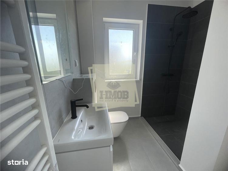 Apartament nou 4 camere cu balcon si parcare pe Doamna Stanca - 1