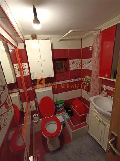 Casa + teren intravilan si garaj zona Mihai Viteazu - 11