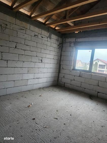 Vila in Serbanesti cu 5 camere - 1