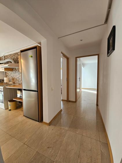 Faleza Nord 3 Camere si 2 Bai Priveliste Panoramica Spre Mare Si Oras - 11