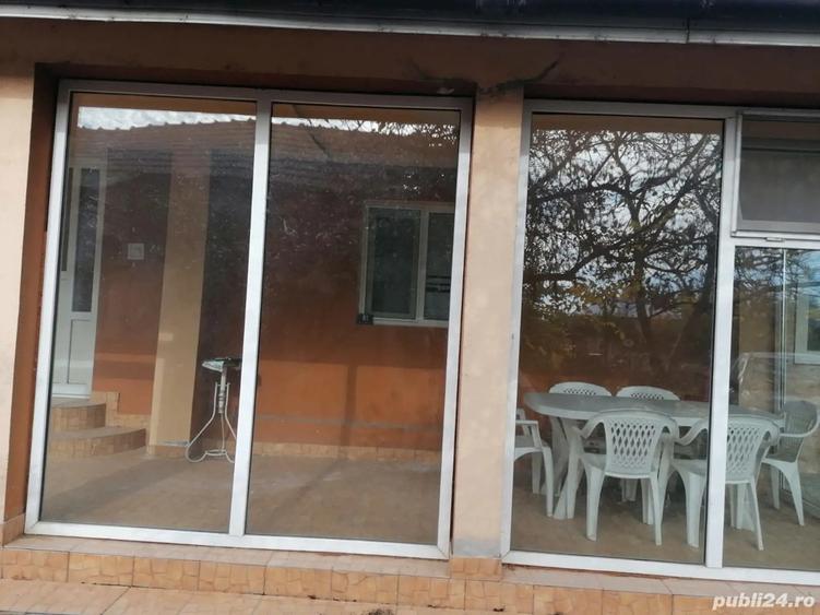 Casa veche si teren - 2