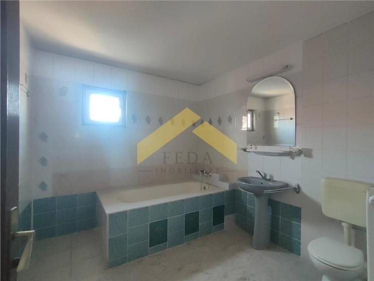 Casa de vanzare zona Aradul Nou - 9