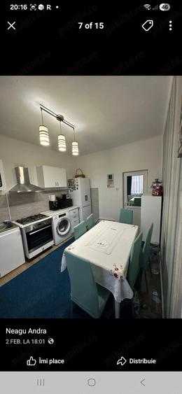 Vand casa in Cordun sau schimb cu apartament - 1