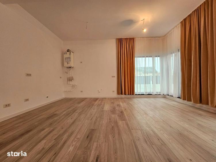 Casa Individuala mobilata la 2 min de Primaria DOMNESTI - 5