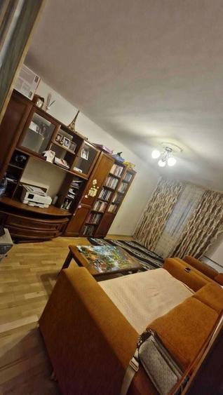 Inchiriere apartament 3 camere mobilat,Ploiesti,str.Frasinet.Fisponibil de la 1 Iunie 2026.Pret 330 Euro - 1