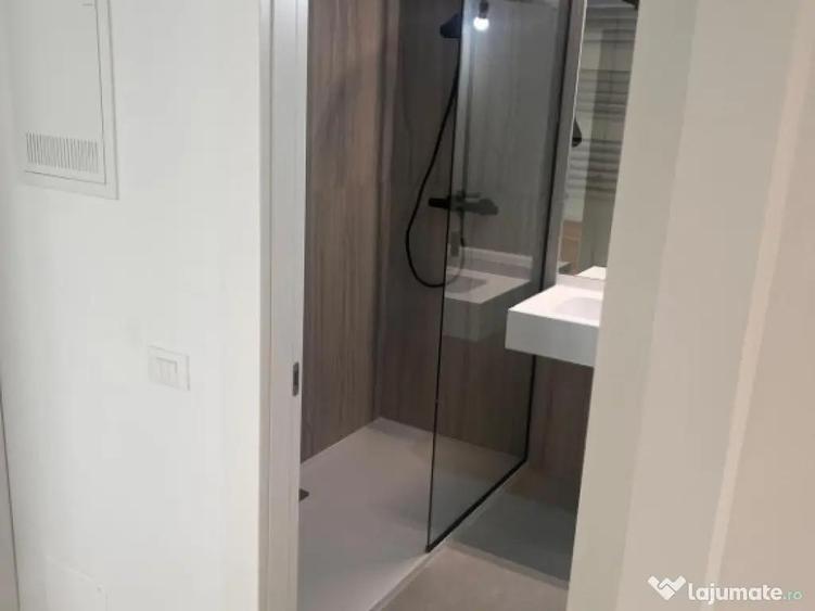 2 camere Nusco City Park la cheie, proprietar - 7