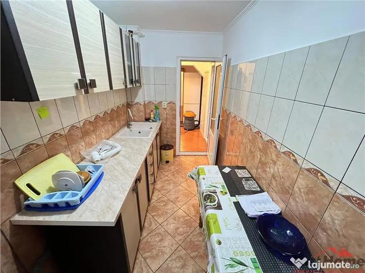Apartament 2 camere, parter, mobilat, zona Gerald - 10
