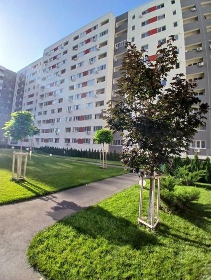 Apartament 2 camere decomandat, utilat și mobilat Rotar Park 2 - 5