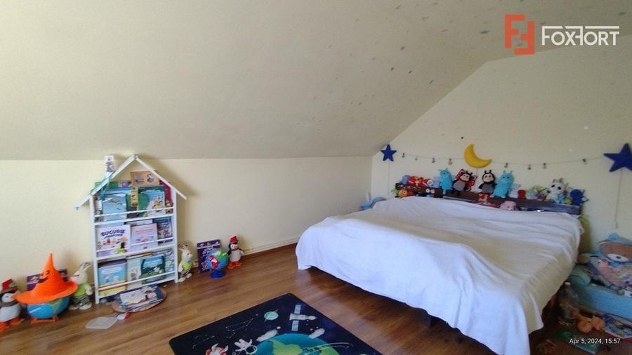 Casa individuala , Sacalaz - Curte 1730 mp - 38