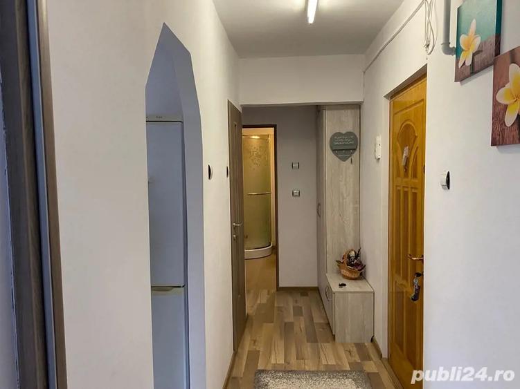 Proprietar, vand apartament 2 camere in Sibiu - 6