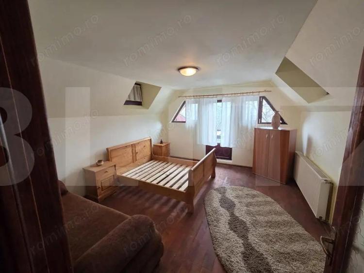 Vila/Pensiune rustica - 9