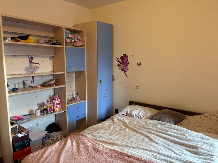 Apartament de 3 camere+boxa si loc de parcare/Apartment with parking+storage box - 11