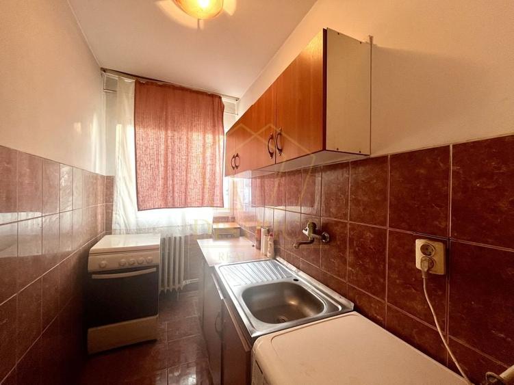 Apartament cu 2 camere | Piața Doina - 5