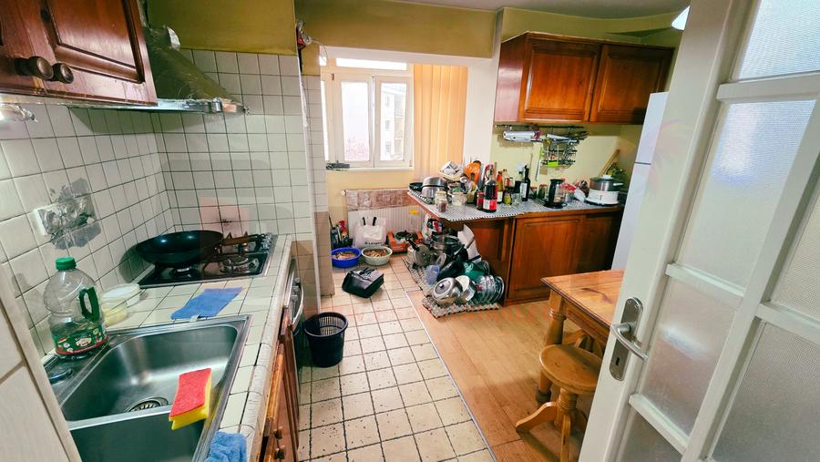 Ap. cu 3cam + Boxa, Ultracentral, 2 bai, 80 mp, decomandat |VIDEO - 6