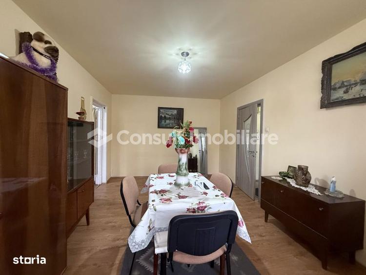 Apartament cu 2 camere | Gheorgheni | Iulius Mall - 2